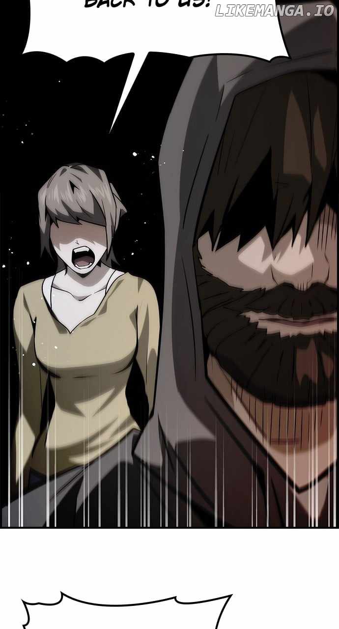 Bad Ending Maker Chapter 77 77